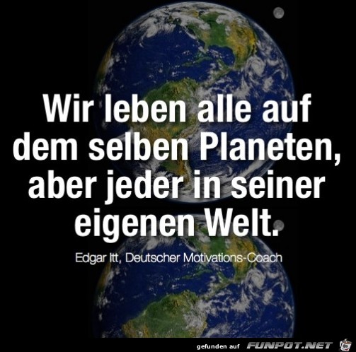 Planeten