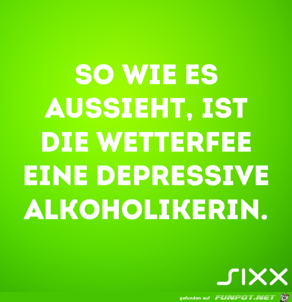 Wetterfee Wetterfee