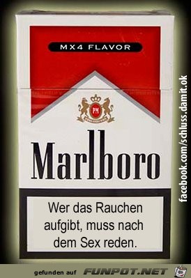 Rauchen aufgeben Rauchen aufgeben