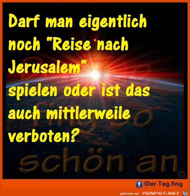 Reise nach Reise nach