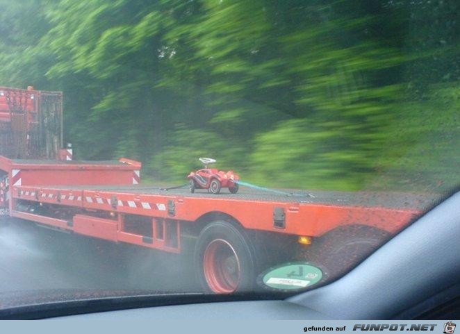 Schwertransport Schwertransport