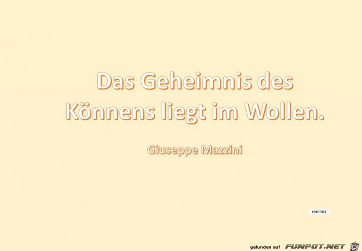 das geheimnis