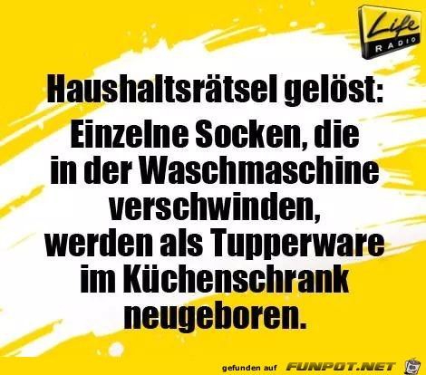 Socken Socken