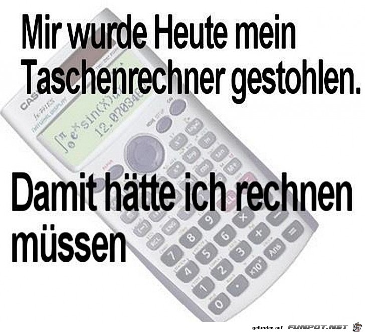 mein-taschenrechner mein-taschenrechner