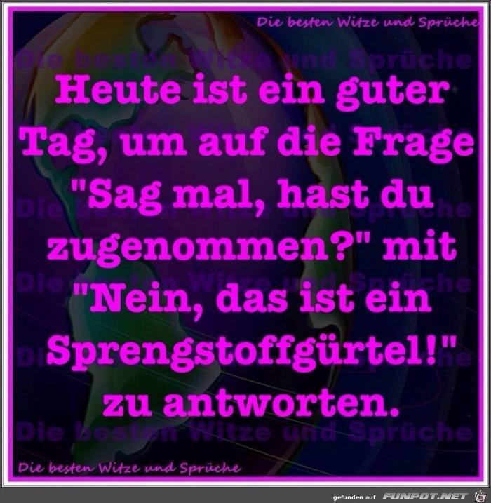 Gewichtsprobleme Gewichtsprobleme