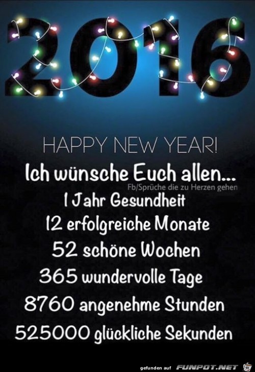 ich wuensche euch allen ich wuensche euch allen