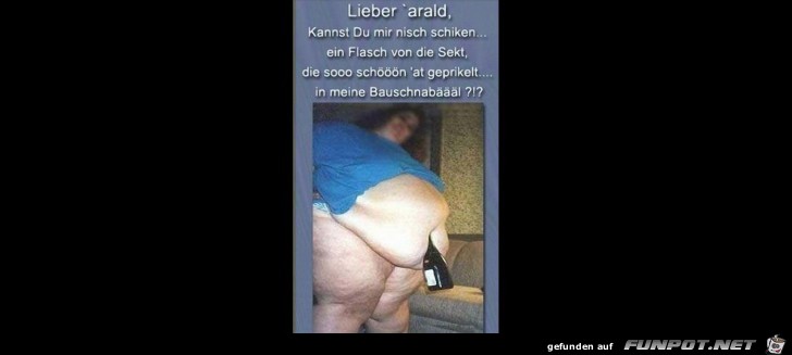 lieber-harald lieber-harald