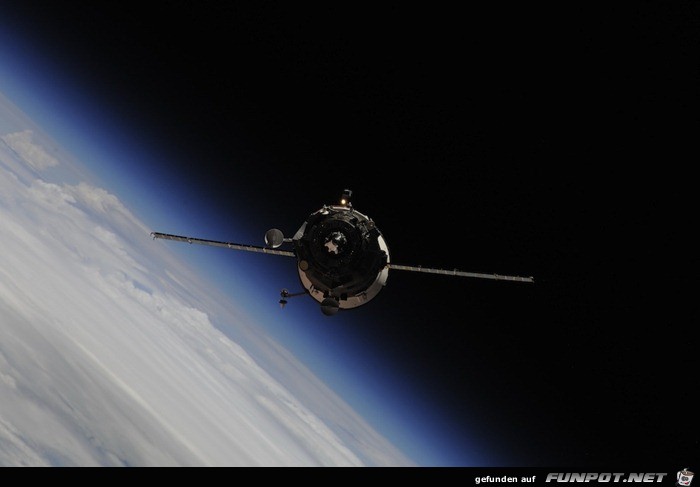 ISS 16 ISS 16
