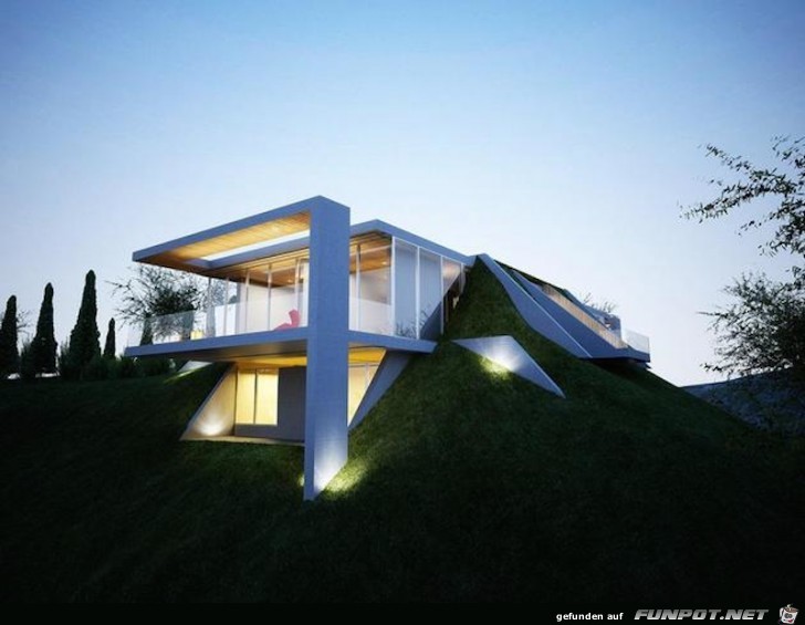 Zuhause direkt in der Natur 12 Zuhause direkt in der Natur 12