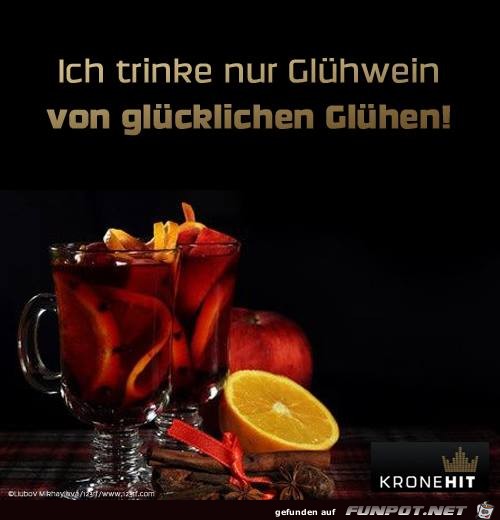 Gluehwein Gluehwein
