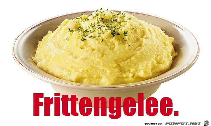 Frittengelee Frittengelee