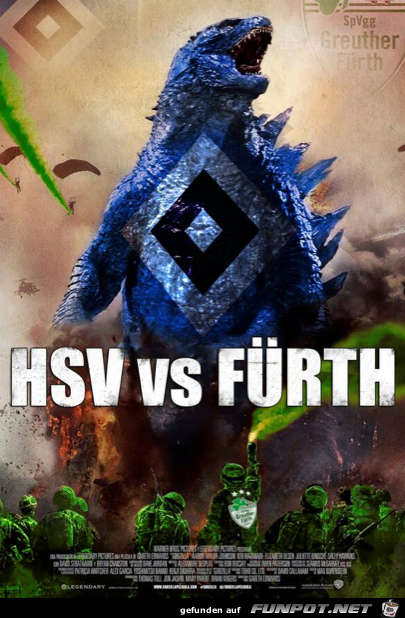 HSV-Fuerth