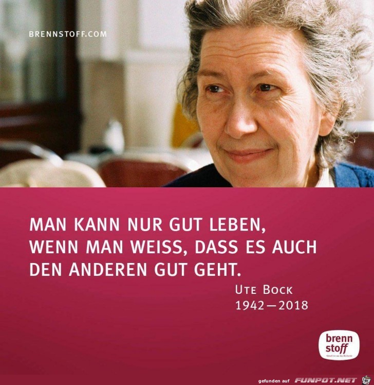 man kann nur gut leben man kann nur gut leben