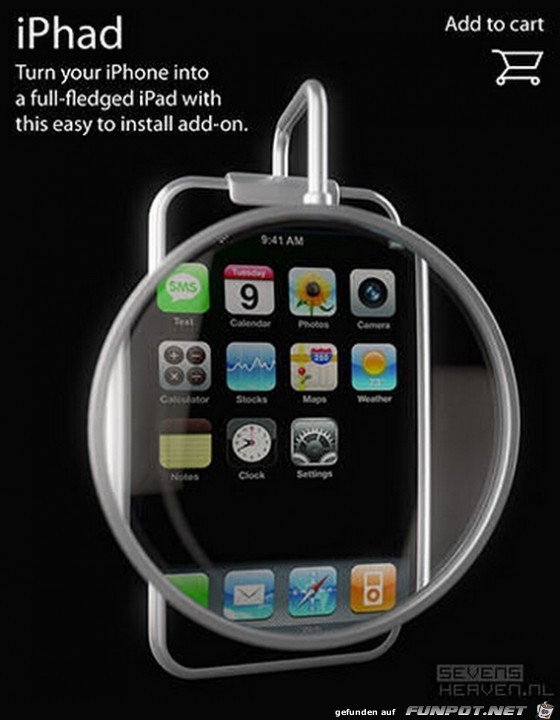 kostenlos vom iPhone zum iPad kostenlos vom iPhone zum iPad