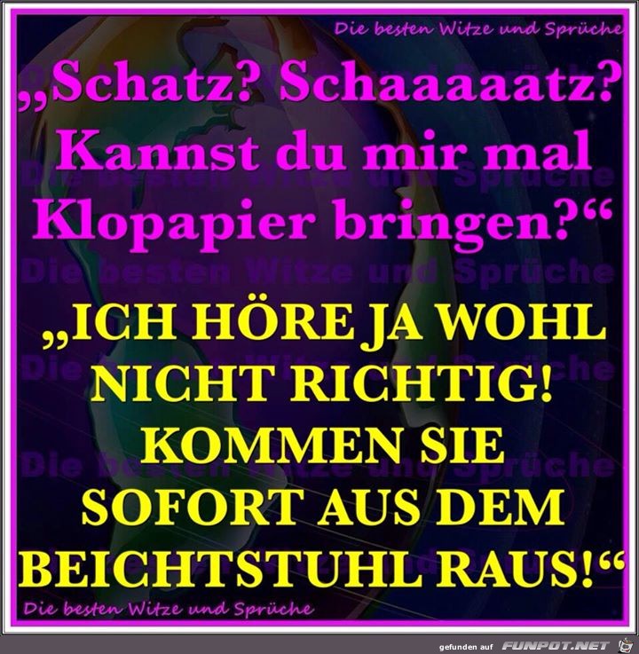 klasse Sprche und Witze!