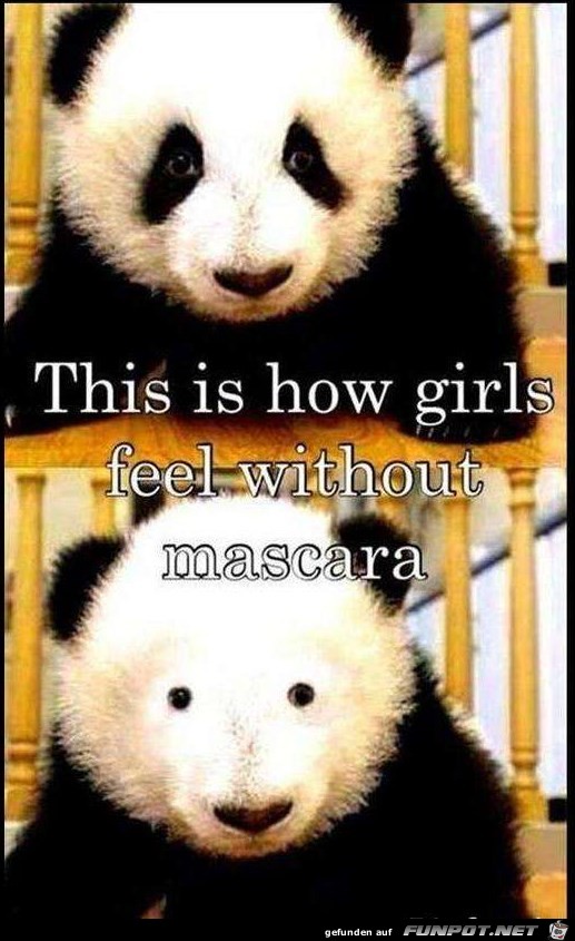 Mascara