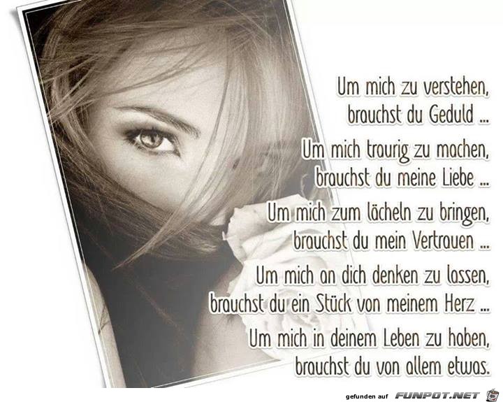 Um mich Um mich