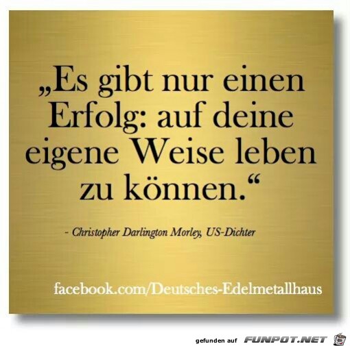Erfolg Erfolg