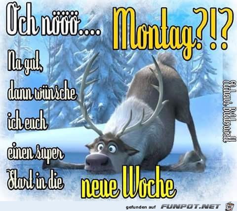 Montag