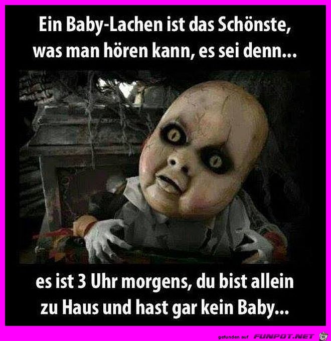 Baby Baby