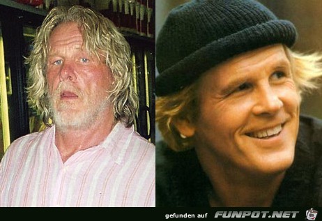 Nick Nolte