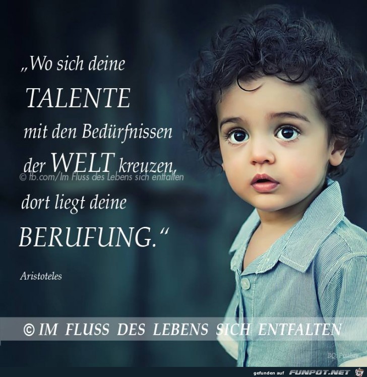 Deine Talente Deine Talente