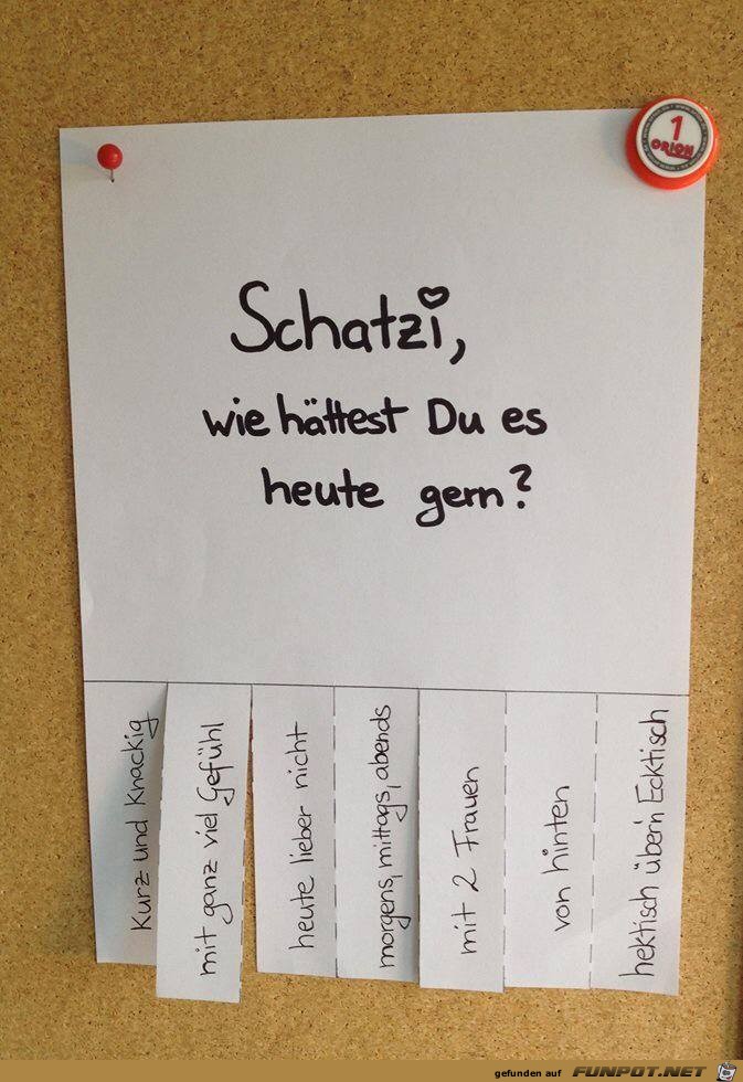 Schatzi Schatzi