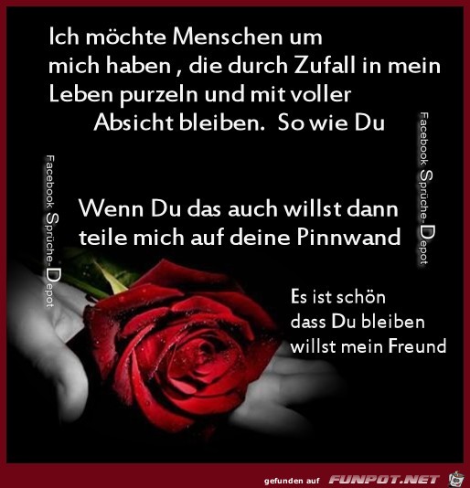Ich moechte Ich moechte