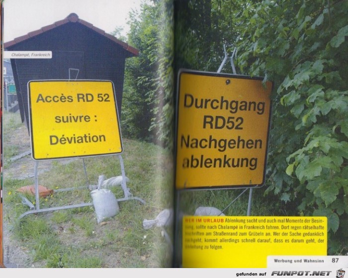 Uebelsetzungen273 Uebelsetzungen273