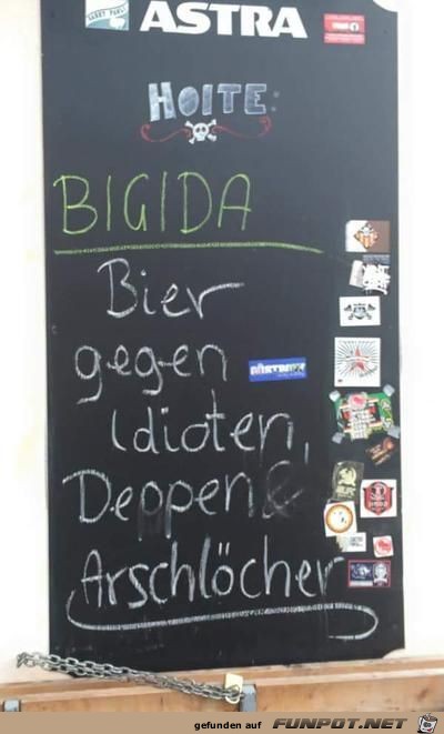 witzige Bilder aus verschiedenen Blogs