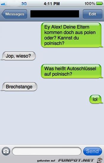 Autoschluessel