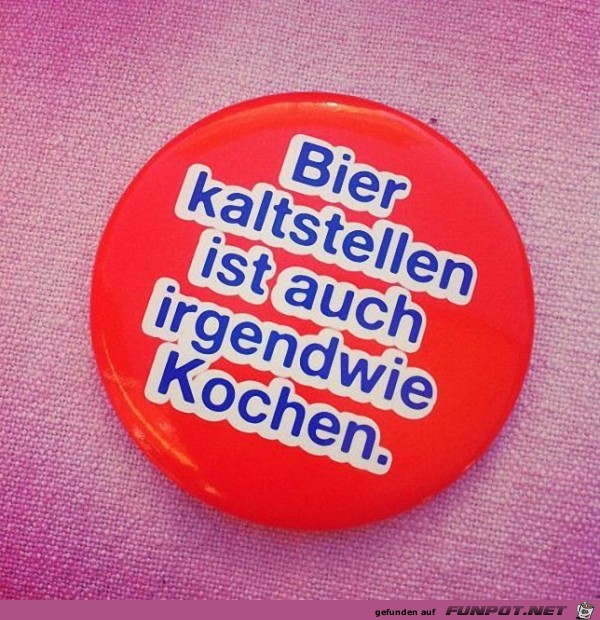 Kochen Kochen