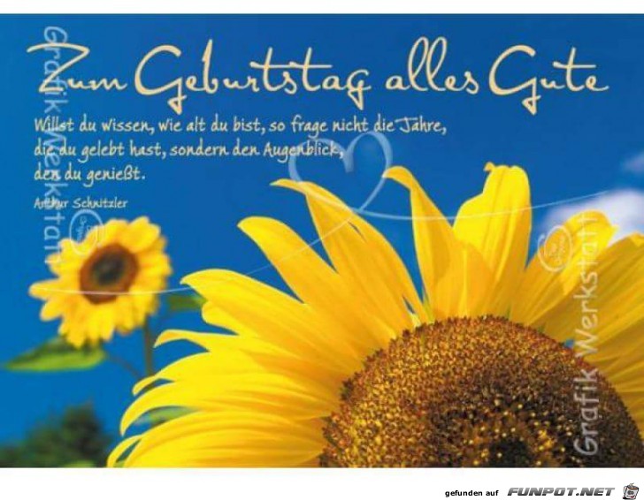 Alles Gute