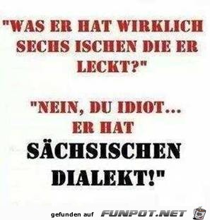 Sechs Ischen Sechs Ischen