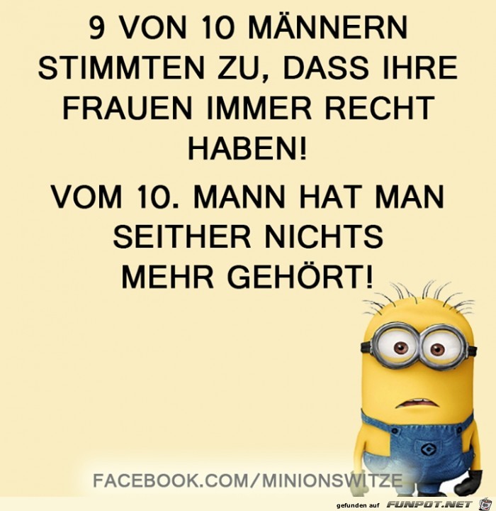 9 von 10 9 von 10