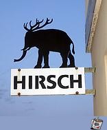 Hirschopfant