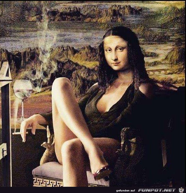 LaGioconda20 Model201024x768wtmk LaGioconda20 Model201024x768wtmk