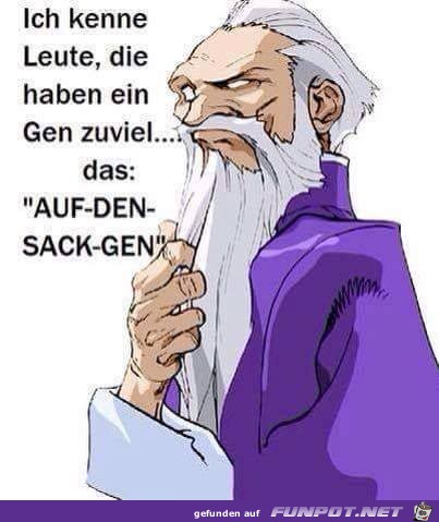 Sack-gen Sack-gen