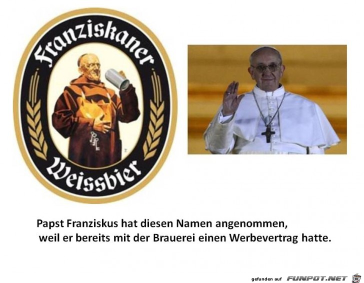 Franziskus