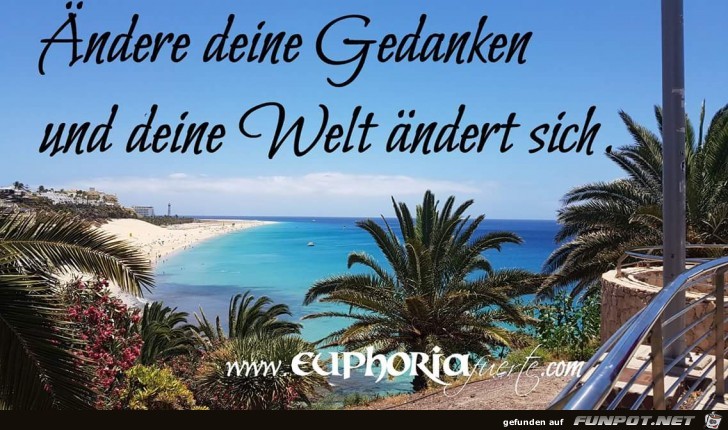 gedanken