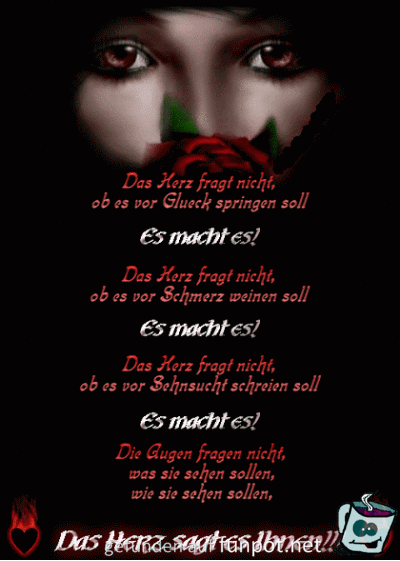 das herz das herz