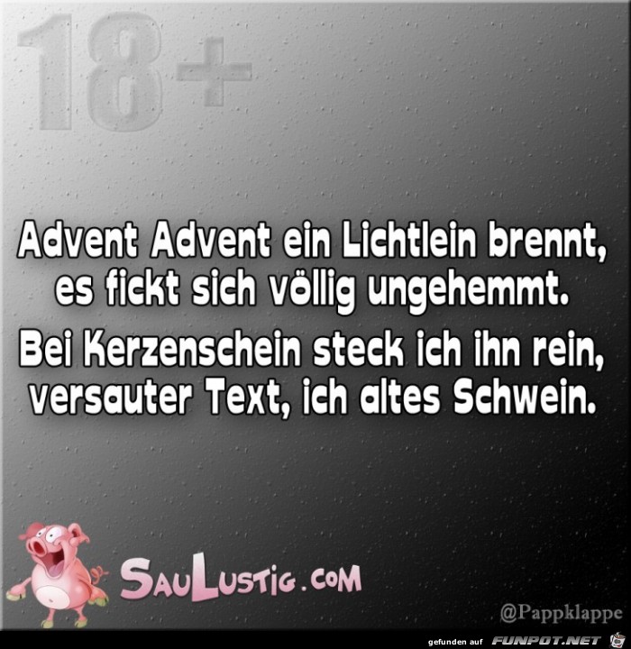 Advent-advent