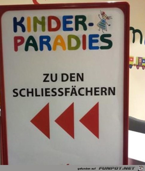 Kinderparadies