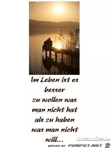 Im Leben