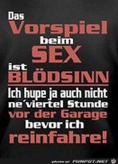 vorspiel vorspiel