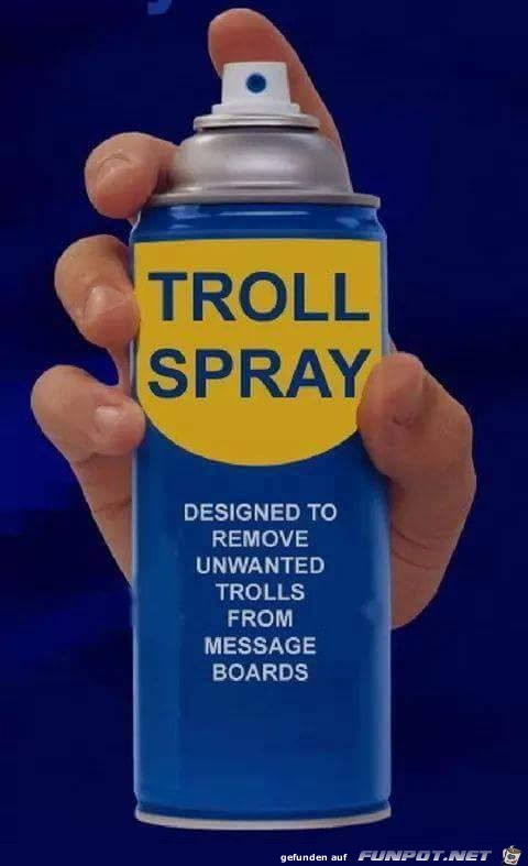 Troll Troll