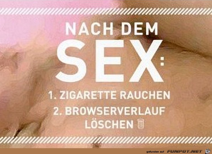 Danach Danach