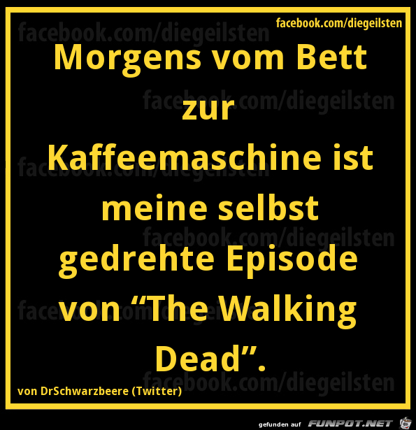 diegeilsten the walking dead