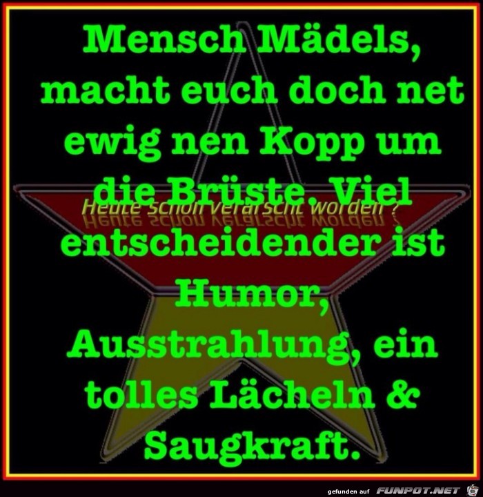 Maedels Maedels
