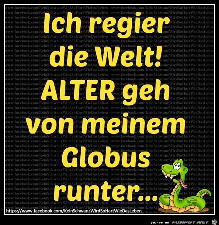 Globus Globus